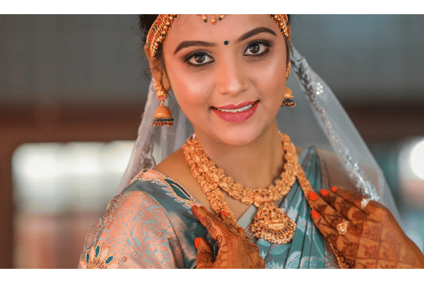 K R Bridal Makeup and jewelry rentals ,Mysore